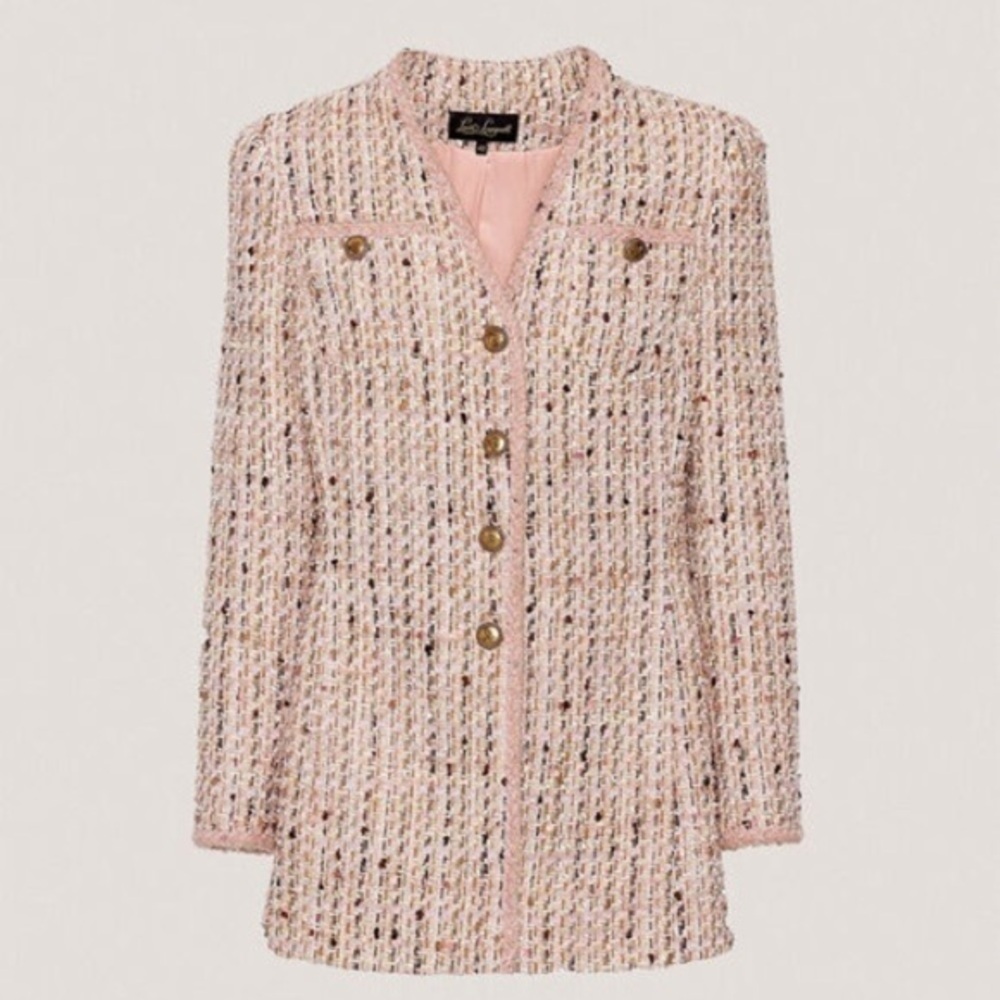 LUISA SPAGNOLI BLAZER​​​
